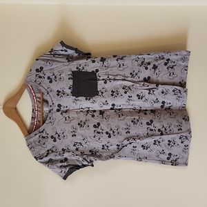 Disney Parks Mickey Tee